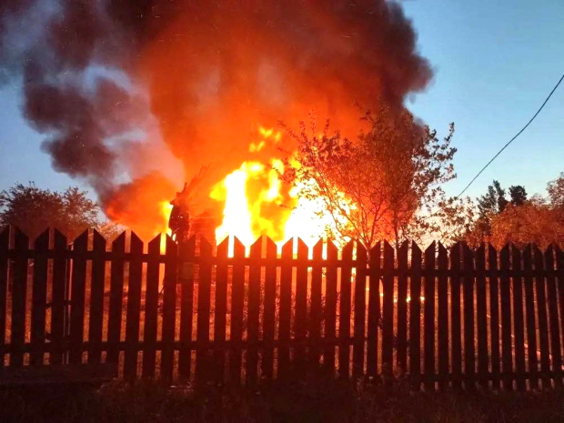 World News: Four killed in biggest Ukraine attack on Moscow this year